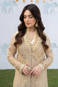 Iznik | Shendi Luxury Formals 23 | ISC-03 MAIYAA - Pakistani Designer Dress - by Iznik | Type: Formal - 100% Original at Saira Sultan