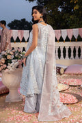 Iznik | Shendi Luxury Formals 23 | ISC-02 FEROZA - Pakistani Designer Dress - by Iznik | Type: Formal - 100% Original at Saira Sultan