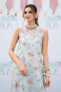 Iznik | Shendi Luxury Formals 23 | ISC-02 FEROZA - Pakistani Designer Dress - by Iznik | Type: Formal - 100% Original at Saira Sultan