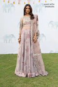 Iznik | Shendi Luxury Formals 23 | ISC-01 SAAHIRA - Pakistani Designer Dress - by Iznik | Type: Formal - 100% Original at Saira Sultan