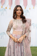 Iznik | Shendi Luxury Formals 23 | ISC-01 SAAHIRA - Pakistani Designer Dress - by Iznik | Type: Formal - 100% Original at Saira Sultan