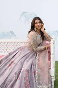 Iznik | Shendi Luxury Formals 23 | ISC-01 SAAHIRA - Pakistani Designer Dress - by Iznik | Type: Formal - 100% Original at Saira Sultan