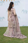 Iznik | Shendi Luxury Formals 23 | ISC-01 SAAHIRA - Pakistani Designer Dress - by Iznik | Type: Formal - 100% Original at Saira Sultan