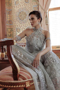 Saira Rizwan | Lumiere Festive 23 | Cart00 items - Pakistani Designer Dress - by Saira Rizwan | Type: Bridal - 100% Original at Saira Sultan