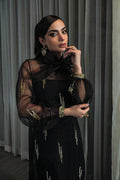 Saira Rizwan | Riona Luxury Formals | Coco  B - Pakistani Designer Dress - by Saira Rizwan | Type: Formal - 100% Original at Saira Sultan