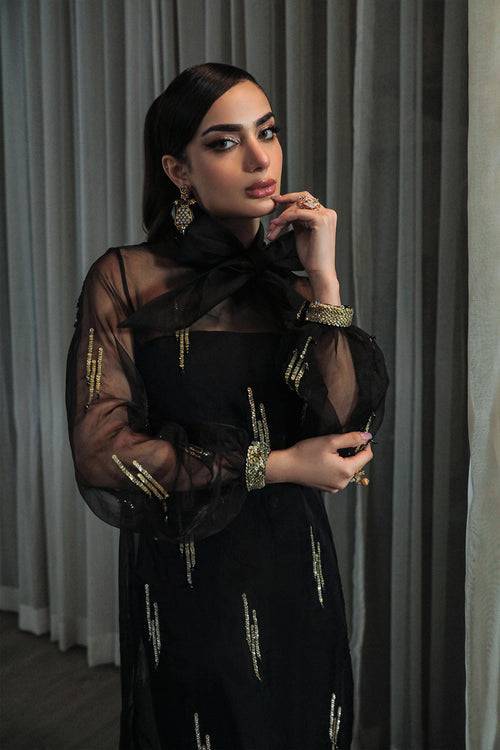 Saira Rizwan | Riona Luxury Formals | Coco  B - Pakistani Designer Dress - by Saira Rizwan | Type: Formal - 100% Original at Saira Sultan