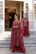 Saira Rizwan | Lumiere Festive 23 | REMY SR-06 - Pakistani Designer Dress - by Saira Rizwan | Type: Bridal - 100% Original at Saira Sultan