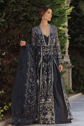 Saira Rizwan | Lumiere Festive 23 | SHAY SR-08 - Pakistani Designer Dress - by Saira Rizwan | Type: Bridal - 100% Original at Saira Sultan