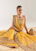 Kanwal Malik | Jugan Wedding Formals | Nehal - Pakistani Designer Dress - by Kanwal Malik | Type: Bridal - 100% Original at Saira Sultan