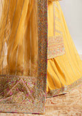 Kanwal Malik | Jugan Wedding Formals | Nehal - Pakistani Designer Dress - by Kanwal Malik | Type: Bridal - 100% Original at Saira Sultan