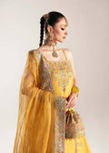 Kanwal Malik | Jugan Wedding Formals | Nehal - Pakistani Designer Dress - by Kanwal Malik | Type: Bridal - 100% Original at Saira Sultan