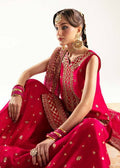 Kanwal Malik | Jugan Wedding Formals | Irina - Pakistani Designer Dress - by Kanwal Malik | Type: Bridal - 100% Original at Saira Sultan