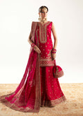 Kanwal Malik | Jugan Wedding Formals | Irina - Pakistani Designer Dress - by Kanwal Malik | Type: Bridal - 100% Original at Saira Sultan