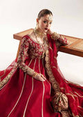 Kanwal Malik | Jugan Wedding Formals | Ayza - Pakistani Designer Dress - by Kanwal Malik | Type: Bridal - 100% Original at Saira Sultan