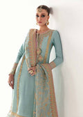 Kanwal Malik | Jugan Wedding Formals | Manjeh - Pakistani Designer Dress - by Kanwal Malik | Type: Bridal - 100% Original at Saira Sultan