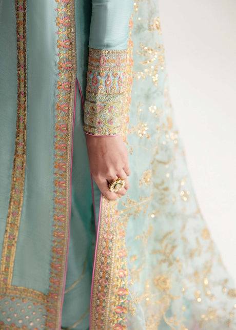 Kanwal Malik | Jugan Wedding Formals | Manjeh - Pakistani Designer Dress - by Kanwal Malik | Type: Bridal - 100% Original at Saira Sultan
