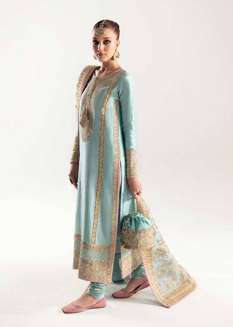 Kanwal Malik | Jugan Wedding Formals | Manjeh - Pakistani Designer Dress - by Kanwal Malik | Type: Bridal - 100% Original at Saira Sultan