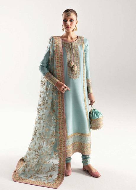 Kanwal Malik | Jugan Wedding Formals | Manjeh - Pakistani Designer Dress - by Kanwal Malik | Type: Bridal - 100% Original at Saira Sultan