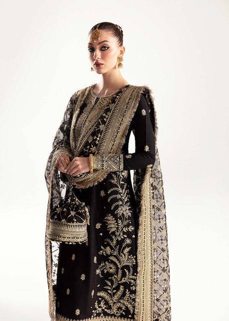 Kanwal Malik | Jugan Wedding Formals | Raha - Pakistani Designer Dress - by Kanwal Malik | Type: Bridal - 100% Original at Saira Sultan
