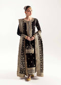Kanwal Malik | Jugan Wedding Formals | Raha - Pakistani Designer Dress - by Kanwal Malik | Type: Bridal - 100% Original at Saira Sultan