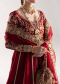 Kanwal Malik | Jugan Wedding Formals | Ayza - Pakistani Designer Dress - by Kanwal Malik | Type: Bridal - 100% Original at Saira Sultan
