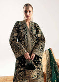 Kanwal Malik | Jugan Wedding Formals | Gazal - Pakistani Designer Dress - by Kanwal Malik | Type: Bridal - 100% Original at Saira Sultan