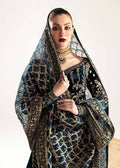 Kanwal Malik | Jugan Wedding Formals | Nazmi - Pakistani Designer Dress - by Kanwal Malik | Type: Bridal - 100% Original at Saira Sultan