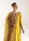 Kanwal Malik | Jugan Wedding Formals | Mahpara - Pakistani Designer Dress - by Kanwal Malik | Type: Bridal - 100% Original at Saira Sultan