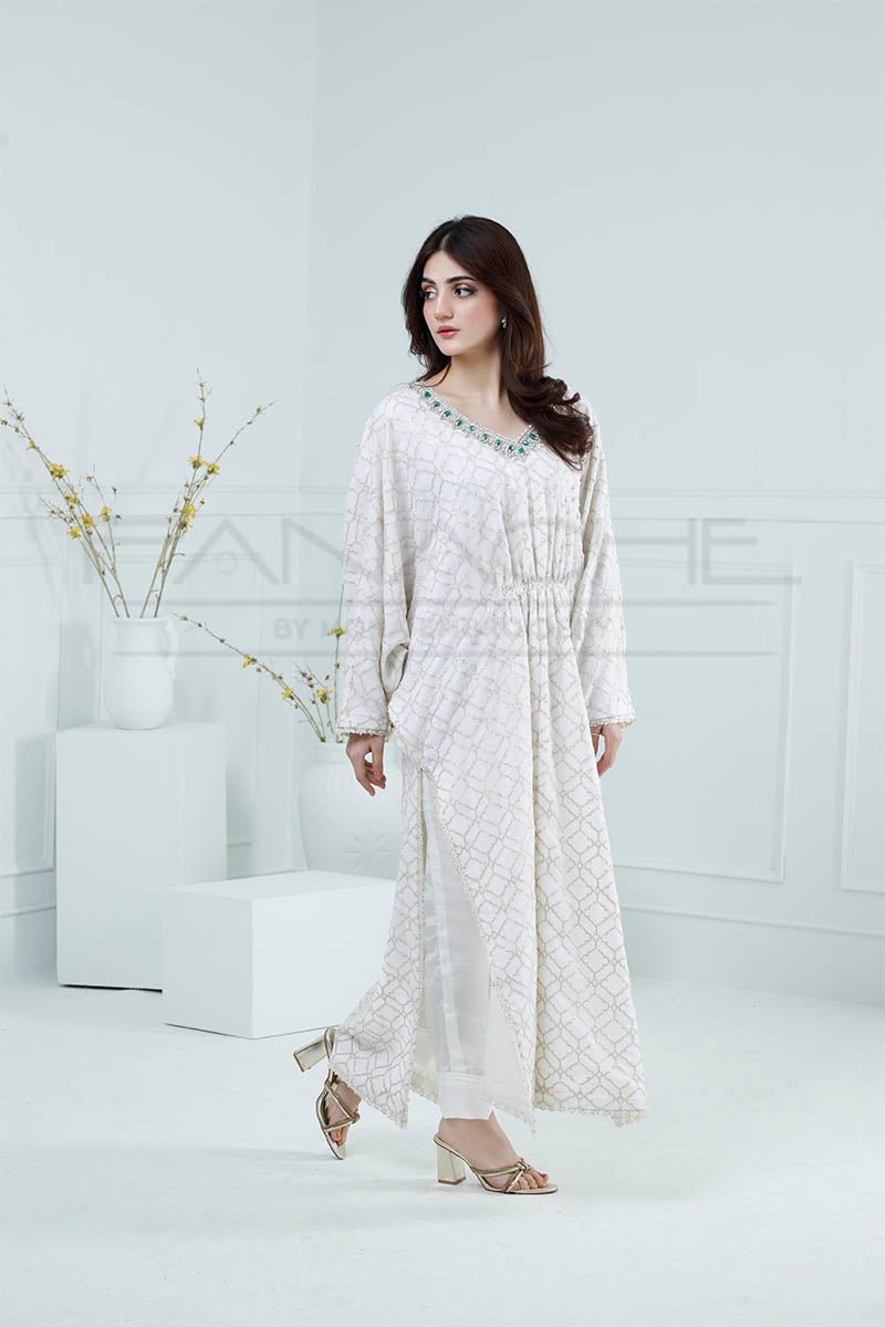 Panache | Pret | Vanilla` Silk Small
