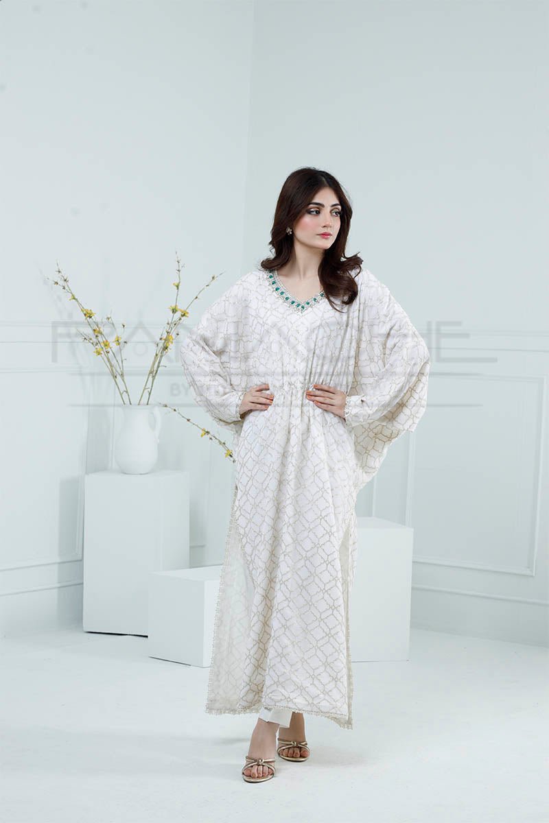 Panache | Pret | Vanilla` Silk Small