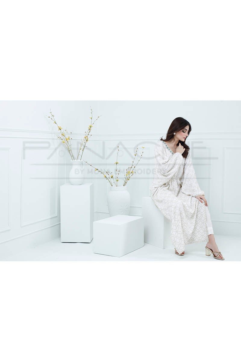 Panache | Pret | Vanilla` Silk XL