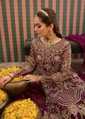 Kanwal Malik | Angana Luxury Formals 23 | Anari - Pakistani Designer Dress - by Kanwal Malik | Type: Bridal - 100% Original at Saira Sultan
