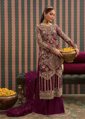 Kanwal Malik | Angana Luxury Formals 23 | Anari - Pakistani Designer Dress - by Kanwal Malik | Type: Bridal - 100% Original at Saira Sultan