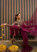 Kanwal Malik | Angana Luxury Formals 23 | Anari - Pakistani Designer Dress - by Kanwal Malik | Type: Bridal - 100% Original at Saira Sultan