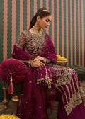 Kanwal Malik | Angana Luxury Formals 23 | Anari - Pakistani Designer Dress - by Kanwal Malik | Type: Bridal - 100% Original at Saira Sultan