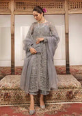 Kanwal Malik | Angana Luxury Formals 23 | Chandi - Pakistani Designer Dress - by Kanwal Malik | Type: Bridal - 100% Original at Saira Sultan