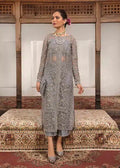 Kanwal Malik | Angana Luxury Formals 23 | Chandi - Pakistani Designer Dress - by Kanwal Malik | Type: Bridal - 100% Original at Saira Sultan