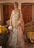 Kanwal Malik | Angana Luxury Formals 23 | Nargis - Pakistani Designer Dress - by Kanwal Malik | Type: Bridal - 100% Original at Saira Sultan