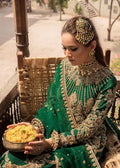Kanwal Malik | Angana Luxury Formals 23 | Zaytooni - Pakistani Designer Dress - by Kanwal Malik | Type: Bridal - 100% Original at Saira Sultan
