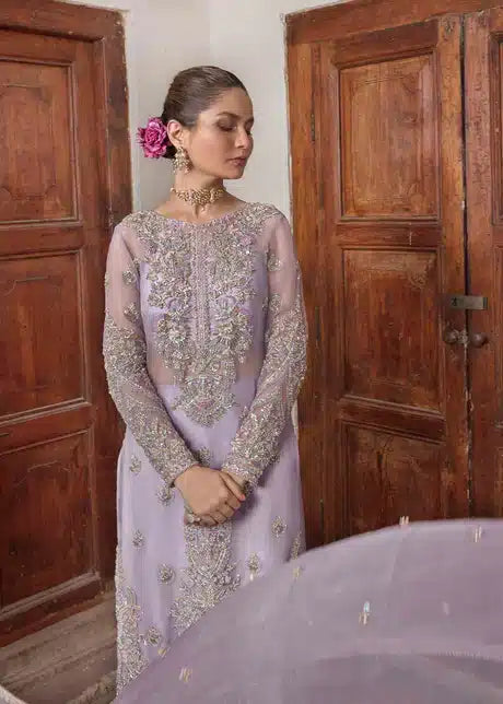 Kanwal Malik | Angana Luxury Formals 23 | Jamani - Pakistani Designer Dress - by Kanwal Malik | Type: Bridal - 100% Original at Saira Sultan