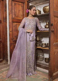 Kanwal Malik | Angana Luxury Formals 23 | Jamani - Pakistani Designer Dress - by Kanwal Malik | Type: Bridal - 100% Original at Saira Sultan