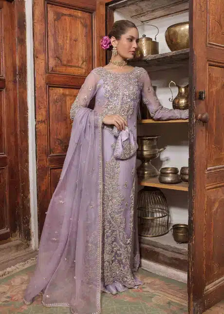 Kanwal Malik | Angana Luxury Formals 23 | Jamani - Pakistani Designer Dress - by Kanwal Malik | Type: Bridal - 100% Original at Saira Sultan