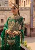 Kanwal Malik | Angana Luxury Formals 23 | Zaytooni - Pakistani Designer Dress - by Kanwal Malik | Type: Bridal - 100% Original at Saira Sultan