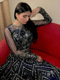 Epoque | Avanti Wedding Formals | Laila - Pakistani Designer Dress - by Epoque | Type: Bridal - 100% Original at Saira Sultan