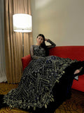 Epoque | Avanti Wedding Formals | Laila - Pakistani Designer Dress - by Epoque | Type: Bridal - 100% Original at Saira Sultan