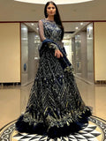 Epoque | Avanti Wedding Formals | Laila - Pakistani Designer Dress - by Epoque | Type: Bridal - 100% Original at Saira Sultan