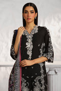 Sana Safinaz | Muzlin Summer 24 | 008A-CK -  Sana Safinaz Luxury -  Saira Sultan