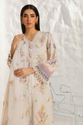 Sana Safinaz | Muzlin Summer 24 | 018B-CV - Pakistani Designer Dress - by Sana Safinaz | Type: Luxury - 100% Original at Saira Sultan
