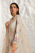 Sana Safinaz | Muzlin Summer 24 | 018B-CV - Pakistani Designer Dress - by Sana Safinaz | Type: Luxury - 100% Original at Saira Sultan