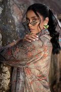 Sana Safinaz | Mahay Spring 24 | H241-016A-3CK - Pakistani Designer Dress - by Sana Safinaz | Type: Luxury - 100% Original at Saira Sultan